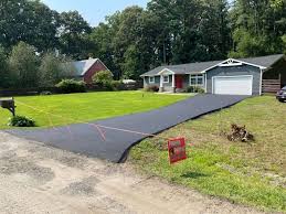 Best Brick Driveway Installation  in Lake Heritage, PA